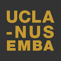 UCLA - NUS EMBA