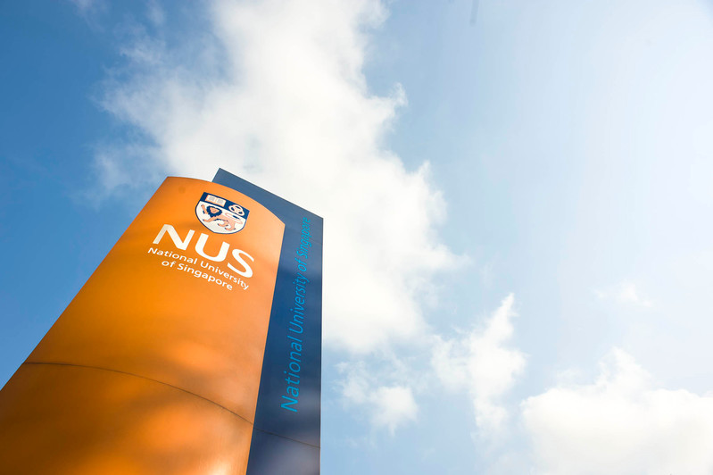 NUS enters Top 10 in QS World University Rankings 2024 for the first