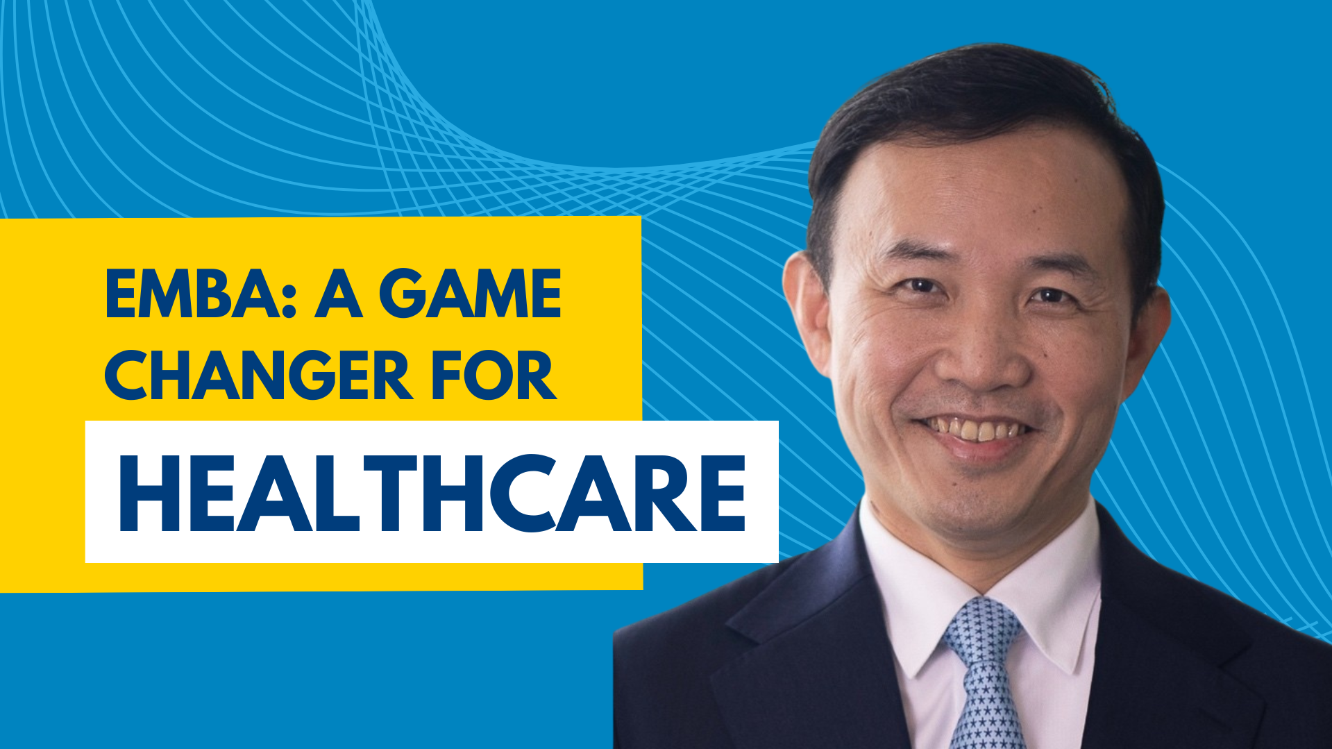 EMBA – A Game Changer to Healthcare