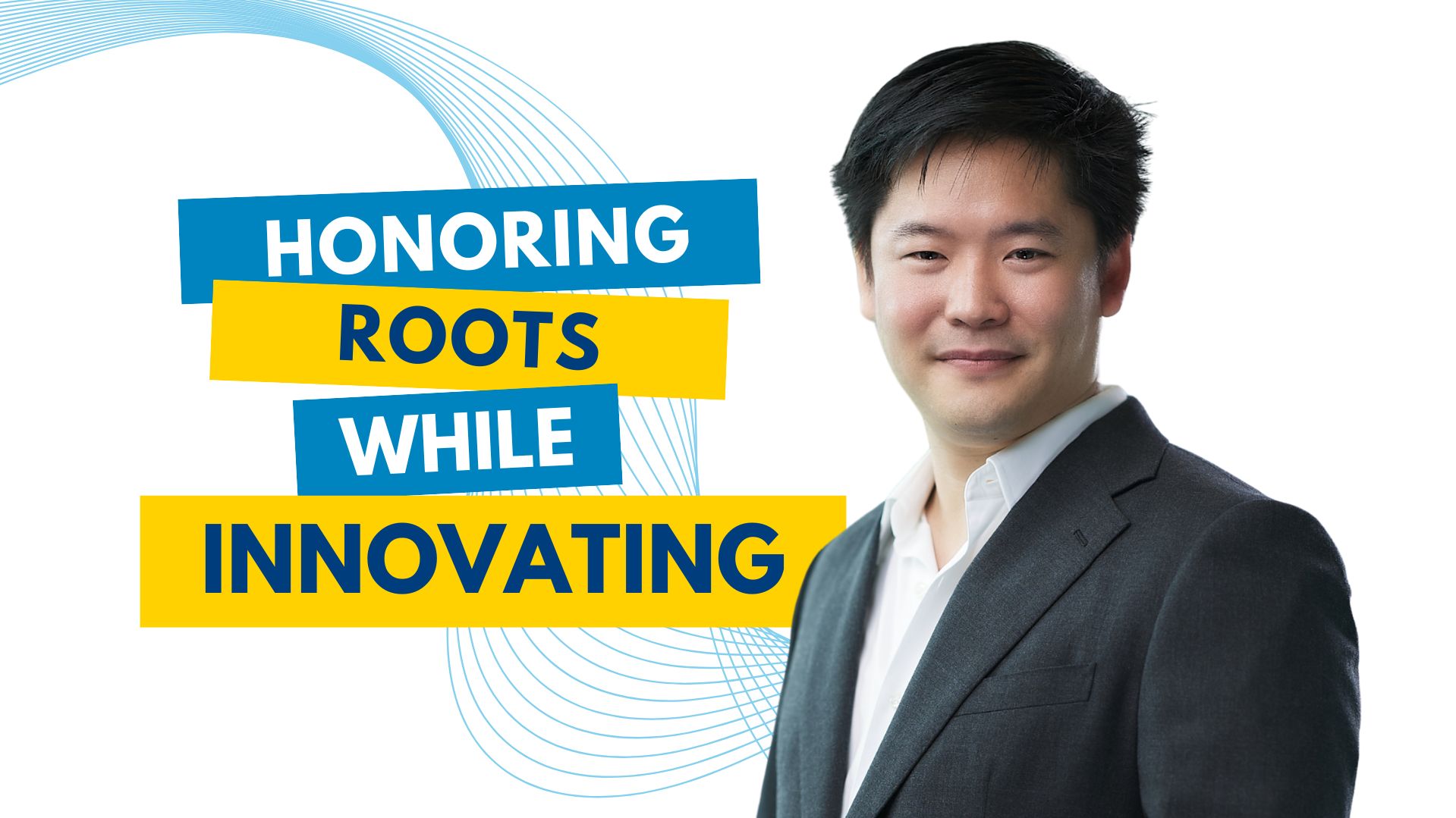 Christopher Khoo – Honoring Our Roots While Building the Future