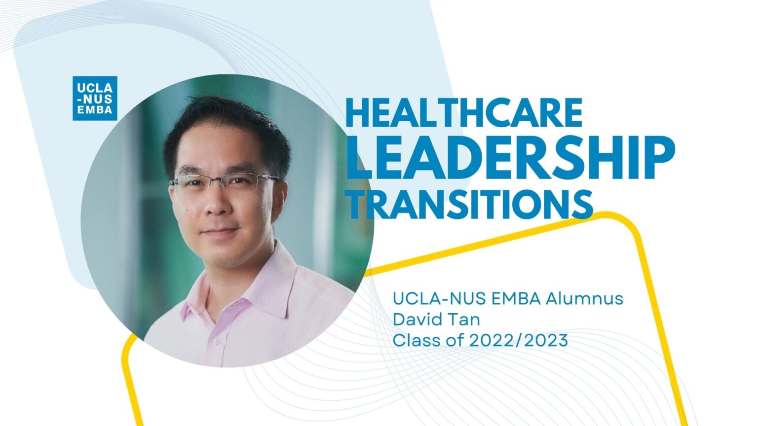 Ucla Emba From Physician to Policy Leader: How an EMBA Supports Healthcare ...