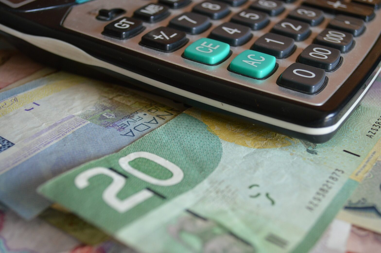 Finances