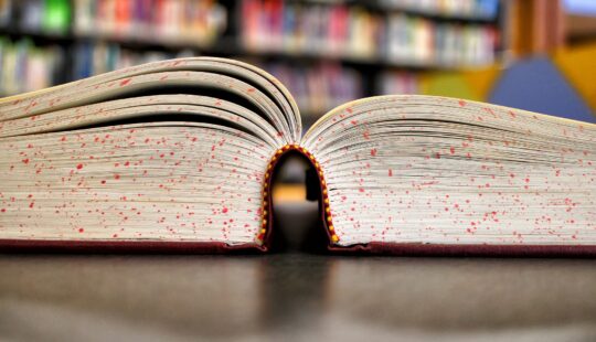 Academic Resources