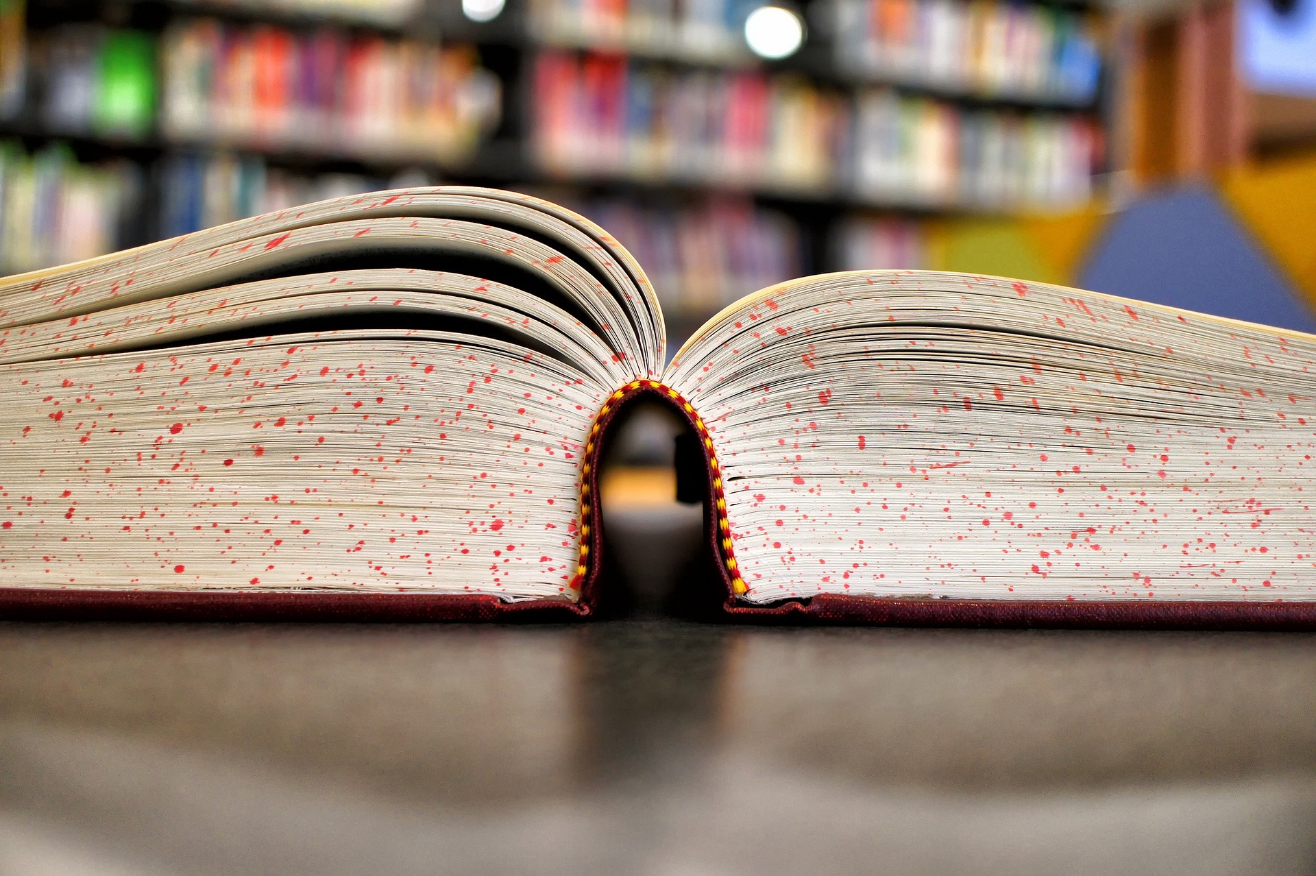 Academic Resources